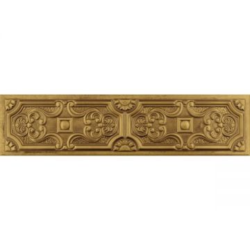 Керамическая плитка Aparici (Апаричи) Uptown Gold Toki 7.40x29.75 см
