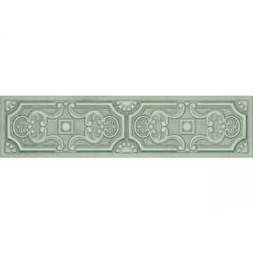 Керамическая плитка Aparici (Апаричи) Uptown Green Toki 7.40x29.75 см
