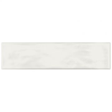 Керамическая плитка Апаричи Joliet 29,75х7,5 см белый матовая ACJ000003, White, Aparici