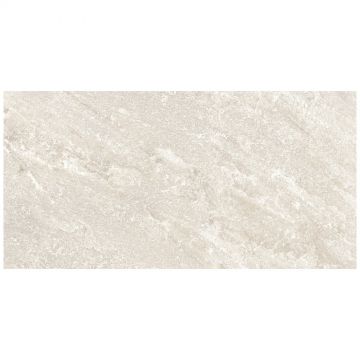 Керамогранит Керлайф Slate 60х30 см кремовый матовый глазурованный, Nkr C3 Ivory M, Kerlife