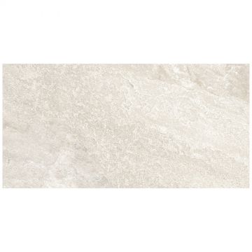 Керамогранит Керлайф Slate 60х30 см кремовый матовый глазурованный, Nkr C3 Ivory M, Kerlife