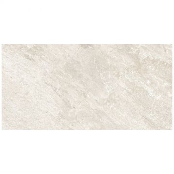 Керамогранит Керлайф Slate 60х30 см кремовый матовый глазурованный, Nkr C3 Ivory M, Kerlife