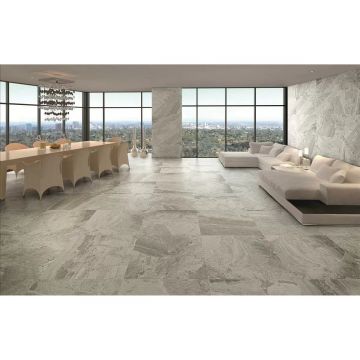 Керамогранит Stn Ceramica (Стн Керамика) Akura Beige 75х75 см