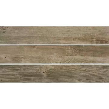 Керамогранит Stn Ceramica (Стн Керамика) Barnwood Tilden Grey 15х90 см