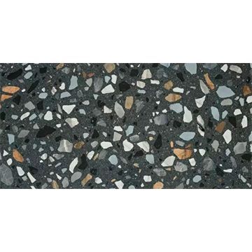 Керамогранит Stn Ceramica (Стн Керамика) Crisp XL Graphite MT Rectl 60х120 см, ректификат