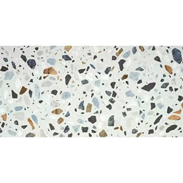 Керамогранит Stn Ceramica (Стн Керамика) Crisp XL White MT Rectl 60х120 см, ректификат