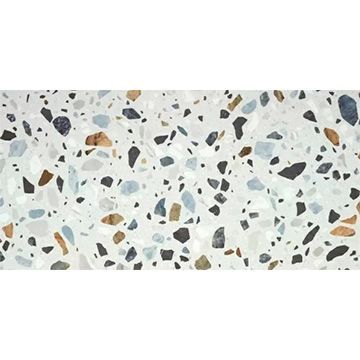 Керамогранит Stn Ceramica (Стн Керамика) Crisp XL White Pul Rectl 60х120 см, ректификат