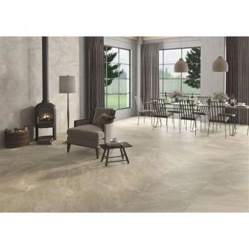 Керамогранит Stn Ceramica (Стн Керамика) Icaria Beige Rect Inout 60х60 см, ректификат