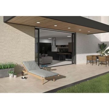 Керамогранит Stn Ceramica (Стн Керамика) Icaria Blanco Rect Inout 60х60 см, ректификат