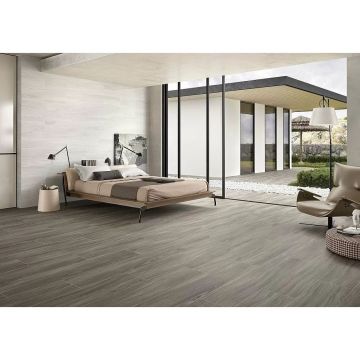 Керамогранит Stn Ceramica (Стн Керамика) Kirova Sauce Rect 30х150 см, ректификат