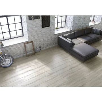 Керамогранит Stn Ceramica (Стн Керамика) Mukali Blanco 23.3х120 см