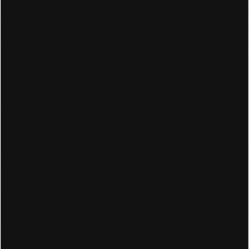 Керамическая плитка Stn Ceramica (Стн Керамика) Silk Negro 33.3х33.3 см