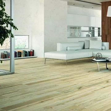 Керамогранит Stn Ceramica (Стн Керамика) Springwood Miel MT 15х90 см