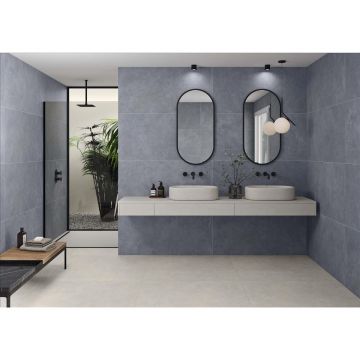 Керамическая плитка Stn Ceramica (Стн Керамика) P.B. Pursue Pearl Light MT Rect. 33,3x90 см, ректификат (924968)