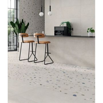 Керамическая плитка Stn Ceramica (Стн Керамика) P.B. Pursue Pearl Light MT Rect. 33,3x90 см, ректификат (924968)