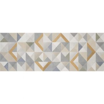 Керамическая плитка Stn Ceramica (Стн Керамика) P.B. Pursue RB Mix MT Rect. 33,3x90 см, ректификат (924965)