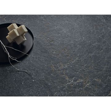 Керамогранит Stn Ceramica (Стн Керамика) P.E. 3DB Charisma Black MT Rect. 60х120 см, ректификат (925977)