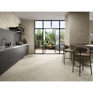 Керамогранит Stn Ceramica (Стн Керамика) P.E. 3DB Charisma Sand MT Rect. 60х120 см, ректификат (925979)