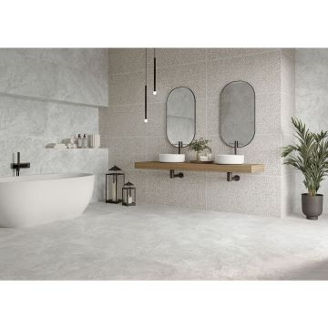 Декор Stn Ceramica (СТН Керамика) P.E. 3DB Poetry Decor MT Rect. 60x120 см, ректификат (925973)