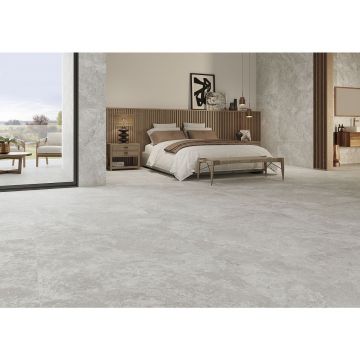 Керамогранит Stn Ceramica (Стн Керамика) P.E. 3DB Poetry Pearl MT Rect. 60x120 см, ректификат (925943)