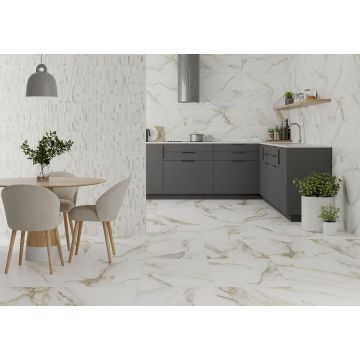 Керамогранит Stn Ceramica (Стн Керамика) P.E. Lumiere Natural MT Rect. 60x120 см, ректификат (924093)