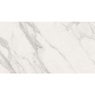 Керамогранит Stn Ceramica (Стн Керамика) Even Белый 60х120 см ректификат, Полированный (P.E. PUL. EVEN WHITE 60X120 RECT.)