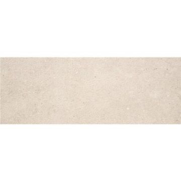 Керамогранит Stn Ceramica (Стн Керамика) Glamstone Бежевый 33.3х90 см ректификат, Матовый (P.B. GLAMSTONE BEIGE LIGHT MT 33, 3X90 RECT.)