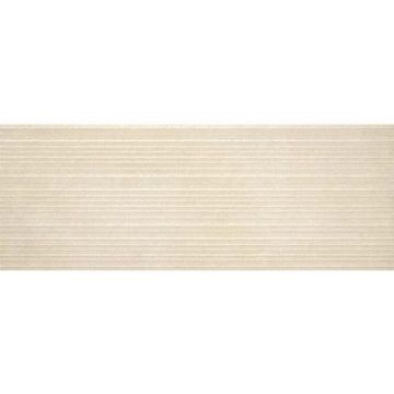 Керамогранит Stn Ceramica (Стн Керамика) Glamstone Бежевый 33.3х90 см ректификат, Матовый (P.B. GLAMSTONE RY90 BEIGE LIGHT MT 33, 3X90 RECT.)