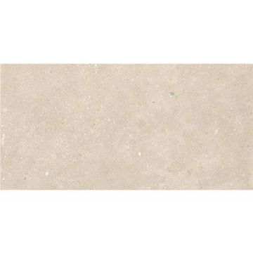 Керамогранит Stn Ceramica (Стн Керамика) Glamstone Бежевый 60х120 см ректификат, Матовый (P.E. INOUT GLAMSTONE BEIGE MT 60X120 RECT)
