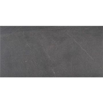 Керамогранит Stn Ceramica (Стн Керамика) Bellevue Черный 60х120 см Матовый (INOUT BELLEVUE GRAPHITE MT 60X120)