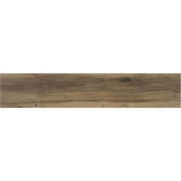 Керамогранит STN Ceramica (СТН Керамика) Blaze Nogal MT Rect. 23x120 см, ректификат