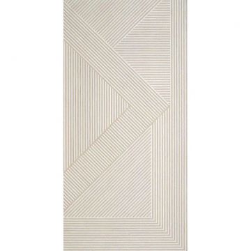 Керамогранит STN Ceramica (СТН Керамика) Kyndal Marquetry Light MT 60х120 см, CAN5KYNDLDAA