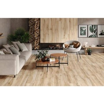 Керамогранит STN Ceramica (СТН Керамика) Blaze Haya MT 23х120 см, CAH4BLA7UDAA