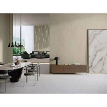 Керамогранит STN Ceramica (СТН Керамика) Dama Sand MT 60х120 см, CAN5DAMABDAA