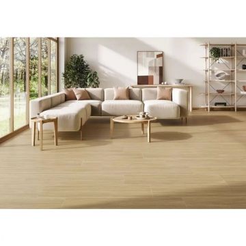 Керамогранит STN Ceramica (СТН Керамика) Kyndal Haya Mate 23х120 см, CAH4KYNDUDAA