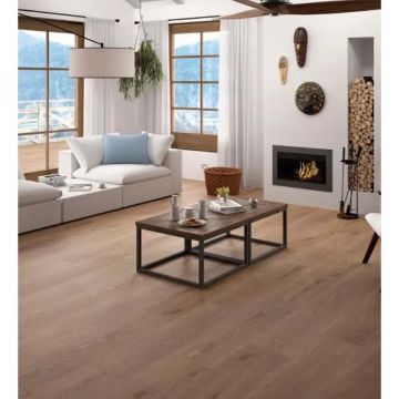 Керамогранит STN Ceramica (СТН Керамика) Tacora Camel MT 23х120 см, CAH4TACRMDAA