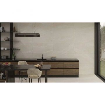 Керамогранит STN Ceramica (СТН Керамика) Austral Ivory MT 60х120 см, CAN5AUSAODAA