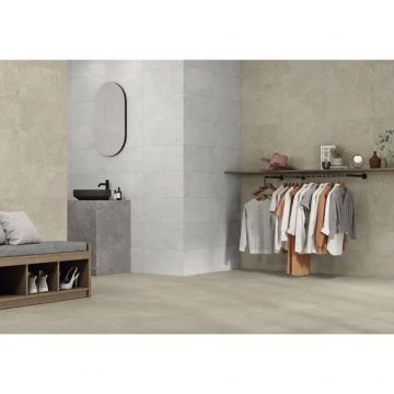 Керамогранит STN Ceramica (СТН Керамика) Arenite Natural MT 60х120 см, CAN5AREIQDOA