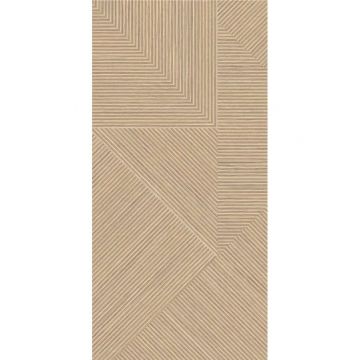 Керамогранит STN Ceramica (СТН Керамика) Kyndal Marquetry Natural MT 60х120 см, CAN5KYNDNDAA