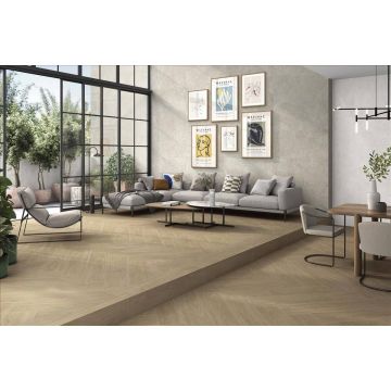 Керамогранит Stn Ceramica (Стн Керамика) P.E. Lionel Haya MT 30x150 см