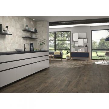 Керамогранит Stn Ceramica (Стн Керамика) P.E. Uvana Beige 15x90 см
