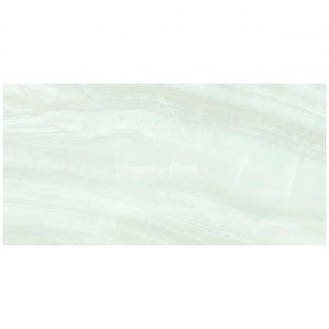 Керамогранит Стн Керамика Цветность белый полир полированная / P.E. Pul. Chroma white 60х120 см rect Stn Ceramica