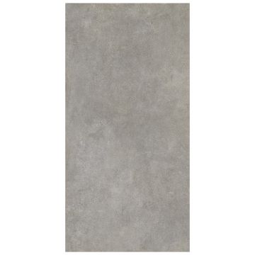 Керамогранит Стн Керамика Фероэ темносерый мат матовая / P.C. Feroe dark grey 6mm mt 60х120 см rect Stn Ceramica