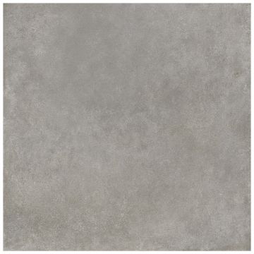 Керамогранит Стн Керамика Фероэ темносерый мат матовая / P.E. Feroe dark grey mt 100х100 см rect Stn Ceramica
