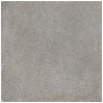 Керамогранит Стн Керамика Фероэ темносерый мат матовая / P.E. Feroe dark grey mt 100х100 см rect Stn Ceramica