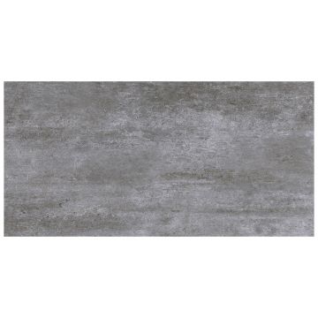 Керамогранит Стн Керамика Левент темносерый мат матовая / P.E. Levent dark grey MT 60х120 см rect Stn Ceramica