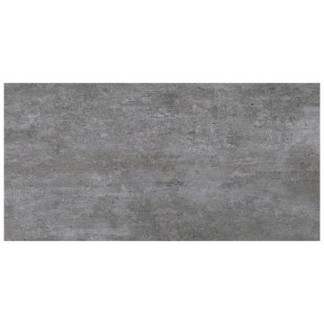 Керамогранит Стн Керамика Левент темносерый мат матовая / P.E. Levent dark grey MT 60х120 см rect Stn Ceramica