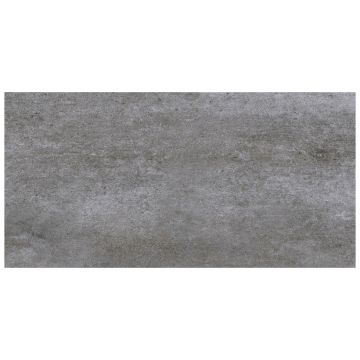 Керамогранит Стн Керамика Левент темносерый мат матовая / P.E. Levent dark grey MT 60х120 см rect Stn Ceramica