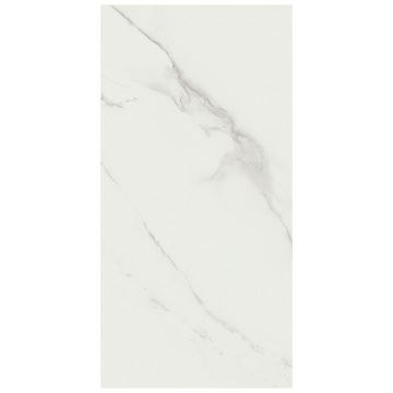 Керамогранит Стн Керамика Сияние белый мат матовая / P.E. Lumiere white mt rect. 60х120 см 40 Stn Ceramica
