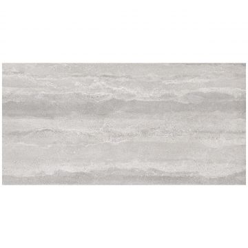 Базовая плита СТН КЕРАМИКА PONIENT 120х60 см серый матовая 929573, P.E. 3DB grey MT rect